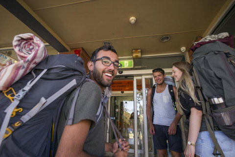Melbourne Metro YHA - Kempsey Accommodation 31