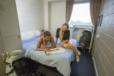 Melbourne Metro YHA - Kempsey Accommodation 24