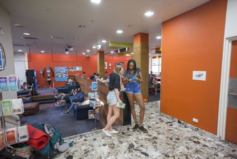 Melbourne Metro YHA - Kempsey Accommodation 17