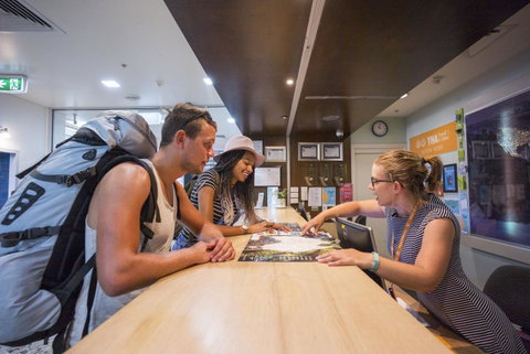 Melbourne Metro YHA - Kempsey Accommodation 7