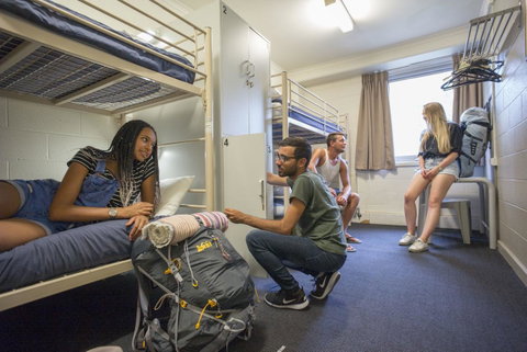 Melbourne Metro YHA - Kempsey Accommodation 37