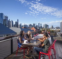 Melbourne Metro YHA - Kempsey Accommodation