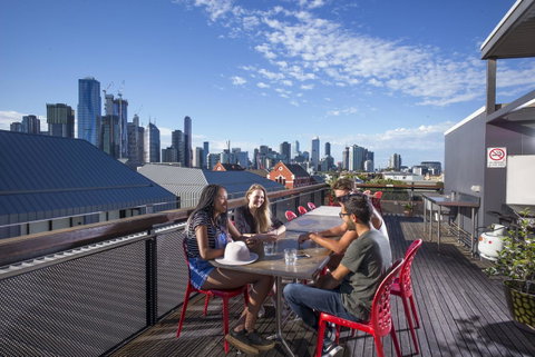 Melbourne Metro YHA - Kempsey Accommodation 0