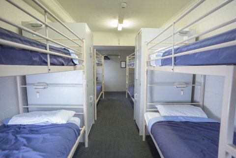 Melbourne Metro YHA - Kempsey Accommodation 15