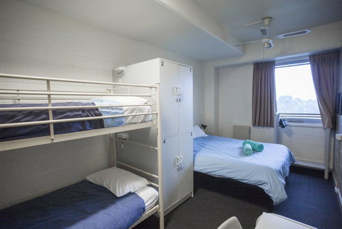Melbourne Metro YHA - Kempsey Accommodation 27