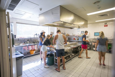 Melbourne Metro YHA - Kempsey Accommodation 3