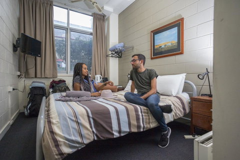 Melbourne Metro YHA - Kempsey Accommodation 30