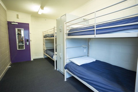 Melbourne Metro YHA - Kempsey Accommodation 14