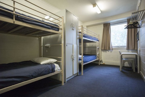Melbourne Metro YHA - Kempsey Accommodation 36