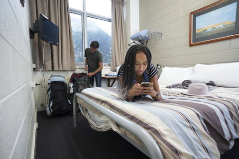 Melbourne Metro YHA - Kempsey Accommodation 44