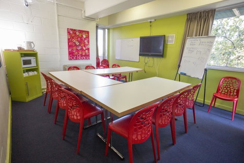 Melbourne Metro YHA - Kempsey Accommodation 23