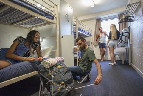 Melbourne Metro YHA - Kempsey Accommodation 35