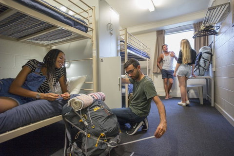Melbourne Metro YHA - Kempsey Accommodation 18