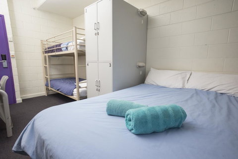 Melbourne Metro YHA - Kempsey Accommodation 8