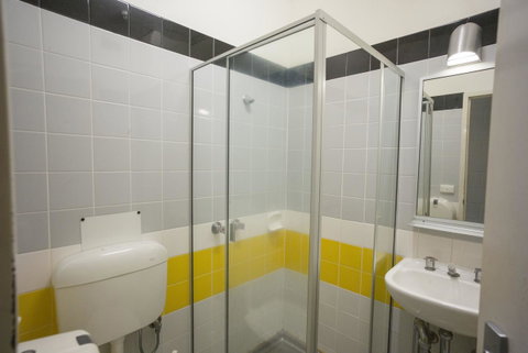 Melbourne Metro YHA - Kempsey Accommodation 26