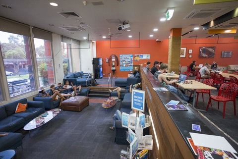 Melbourne Metro YHA - Kempsey Accommodation 6