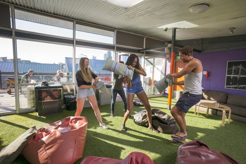 Melbourne Metro YHA - Kempsey Accommodation 11