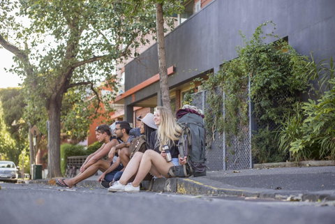 Melbourne Metro YHA - Kempsey Accommodation 29