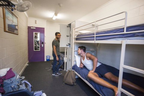 Melbourne Metro YHA - Kempsey Accommodation 13