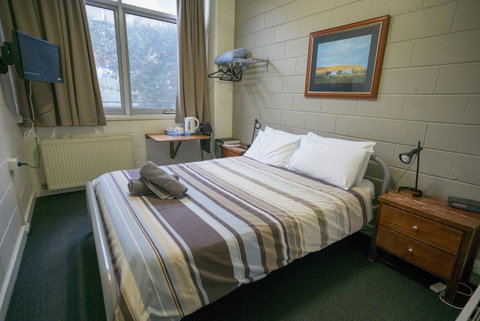 Melbourne Metro YHA - Kempsey Accommodation 4