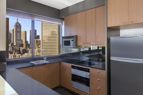 Adina Apartment Hotel Melbourne - Kempsey Accommodation 1