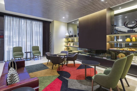 Adina Apartment Hotel Melbourne - Kempsey Accommodation 6