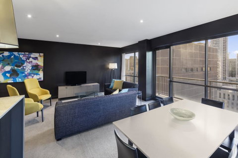 Adina Apartment Hotel Melbourne - Kempsey Accommodation 13