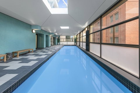 Adina Apartment Hotel Melbourne - Kempsey Accommodation 3