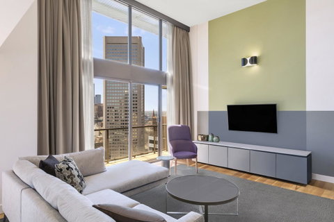Adina Apartment Hotel Melbourne - Kempsey Accommodation 18