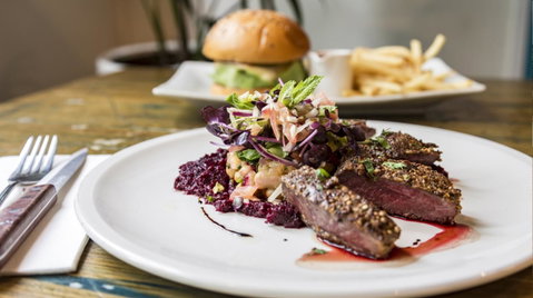 Adina Apartment Hotel Melbourne - Kempsey Accommodation 26