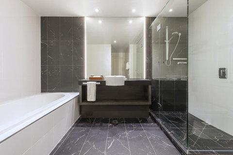 Adina Apartment Hotel Melbourne - Kempsey Accommodation 15