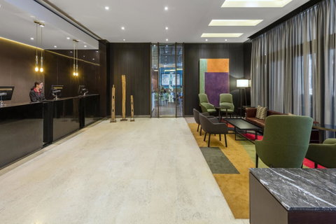 Adina Apartment Hotel Melbourne - Kempsey Accommodation 7