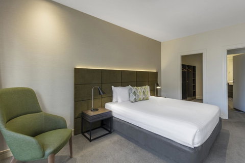 Adina Apartment Hotel Melbourne - Kempsey Accommodation 10