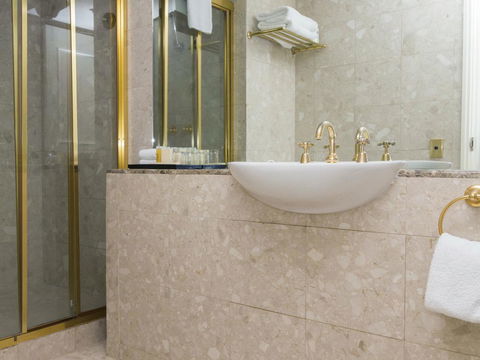 Stamford Plaza Melbourne - Kempsey Accommodation 3