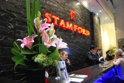 Stamford Plaza Melbourne - Kempsey Accommodation 20