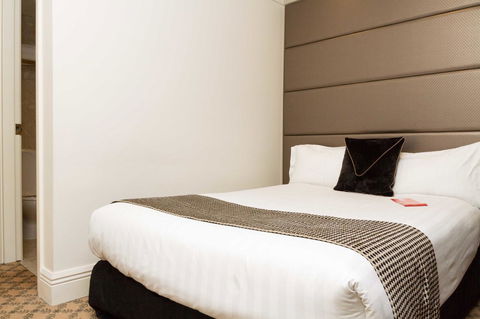 Stamford Plaza Melbourne - Kempsey Accommodation 12
