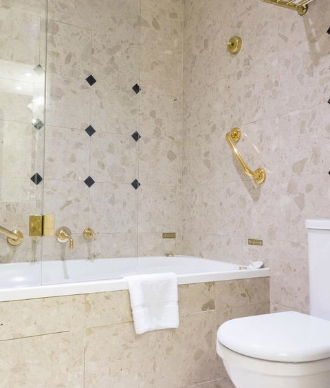 Stamford Plaza Melbourne - Kempsey Accommodation 35