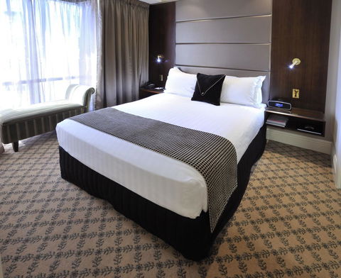 Stamford Plaza Melbourne - Kempsey Accommodation 27