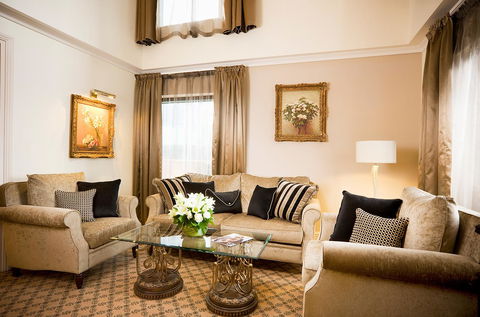 Stamford Plaza Melbourne - Kempsey Accommodation 14