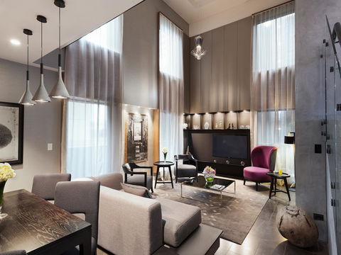 Stamford Plaza Melbourne - Kempsey Accommodation 15