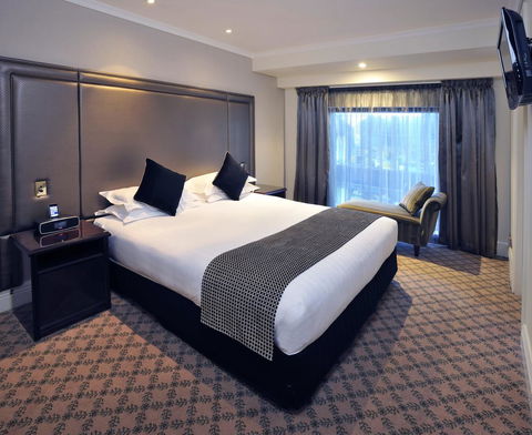 Stamford Plaza Melbourne - Kempsey Accommodation 40