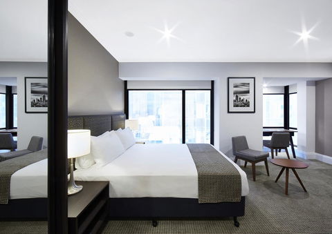 Stamford Plaza Melbourne - Kempsey Accommodation 41