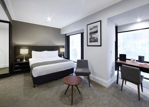 Stamford Plaza Melbourne - Kempsey Accommodation 4