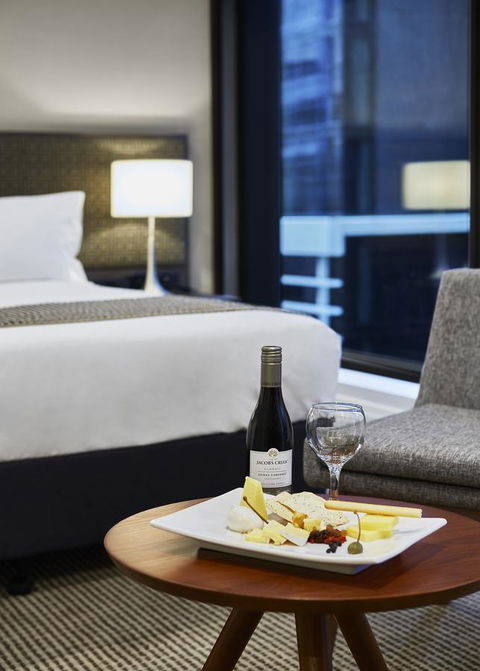 Stamford Plaza Melbourne - Kempsey Accommodation 17