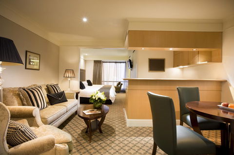 Stamford Plaza Melbourne - Kempsey Accommodation 1