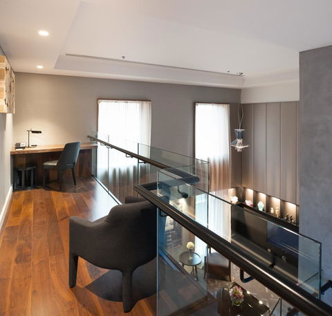 Stamford Plaza Melbourne - Kempsey Accommodation 42