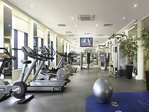 Stamford Plaza Melbourne - Kempsey Accommodation 11