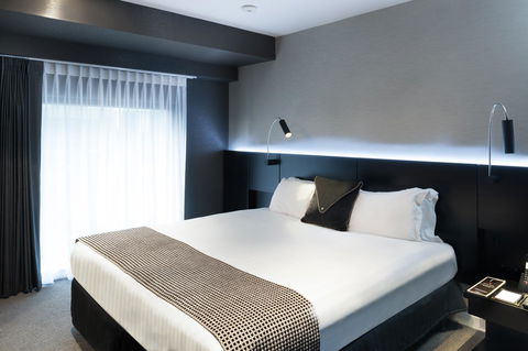 Stamford Plaza Melbourne - Kempsey Accommodation 37
