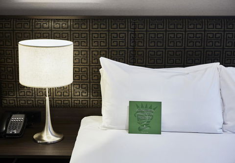 Stamford Plaza Melbourne - Kempsey Accommodation 23