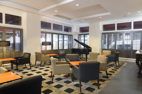 Stamford Plaza Melbourne - Kempsey Accommodation 21